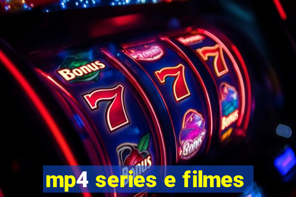 mp4 series e filmes